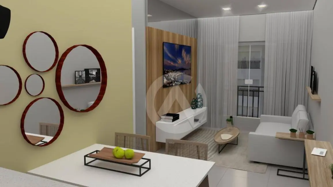 Apartamento com 2 quartos à venda, 10427m2 em Fátima I, Pouso Alegre - MG - imagem 8 Foto 8 de Apartamento com 2 quartos à venda, 10427m2 em Fátima I, Pouso Alegre - MG