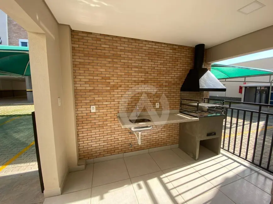 Foto 7 de Apartamento com 2 quartos à venda, 1064m2 em Fátima III, Pouso Alegre - MG