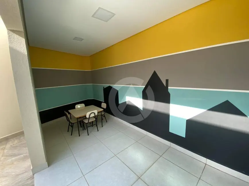 Foto 8 de Apartamento com 2 quartos à venda, 1064m2 em Fátima III, Pouso Alegre - MG