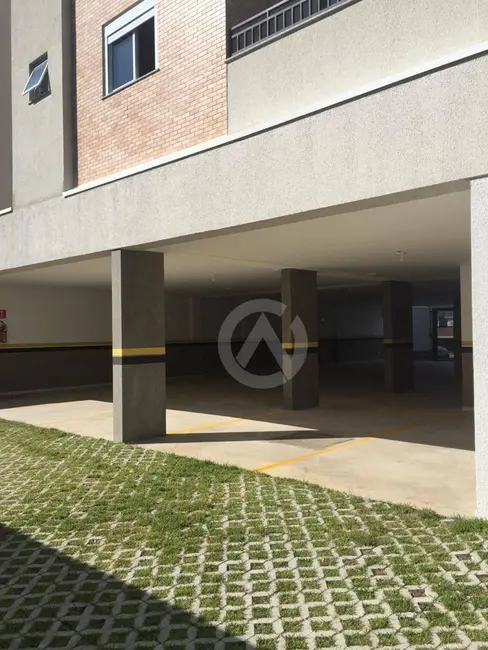 Foto 5 de Apartamento com 2 quartos à venda, 1064m2 em Fátima III, Pouso Alegre - MG