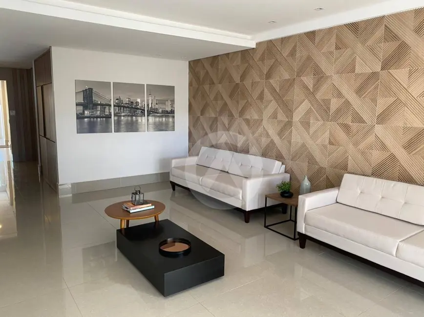 Foto 2 de Apartamento com 2 quartos à venda, 1064m2 em Fátima III, Pouso Alegre - MG