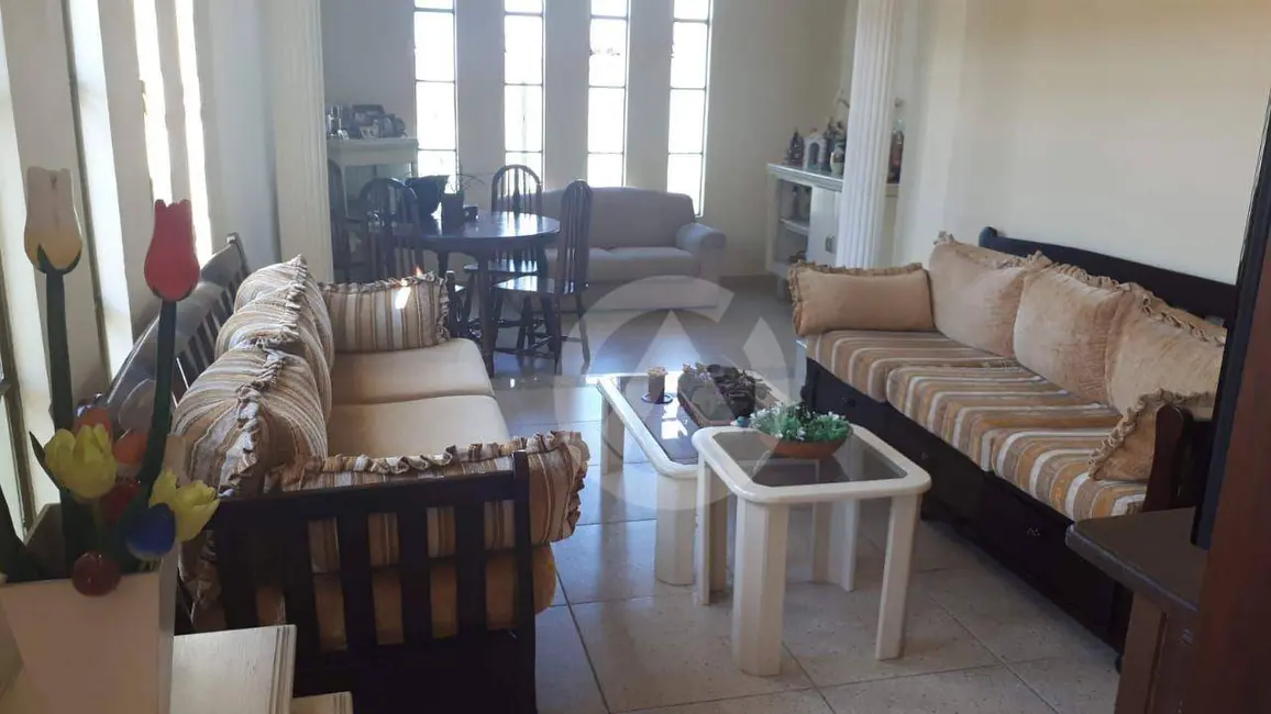 Foto 7 de Casa com 2 quartos à venda, 240m2 em Jardim Aureliano, Pouso Alegre - MG