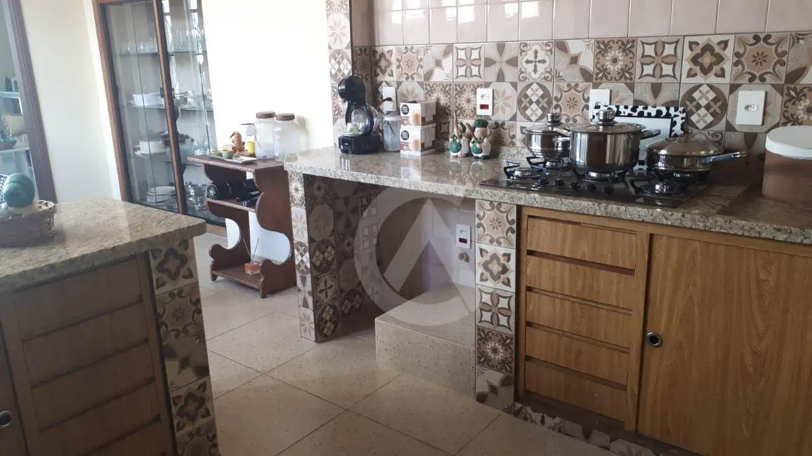 Foto 5 de Casa com 2 quartos à venda, 240m2 em Jardim Aureliano, Pouso Alegre - MG