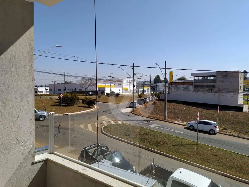 Apartamento com 2 quartos à venda, 74m2 em Residencial Santa Rita II, Pouso Alegre - MG - imagem 2 Foto 2 de Apartamento com 2 quartos à venda, 74m2 em Residencial Santa Rita II, Pouso Alegre - MG