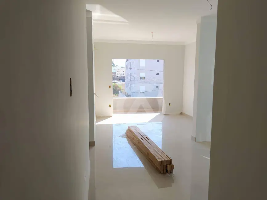 Apartamento com 2 quartos à venda, 74m2 em Residencial Santa Rita II, Pouso Alegre - MG - imagem 3 Foto 3 de Apartamento com 2 quartos à venda, 74m2 em Residencial Santa Rita II, Pouso Alegre - MG