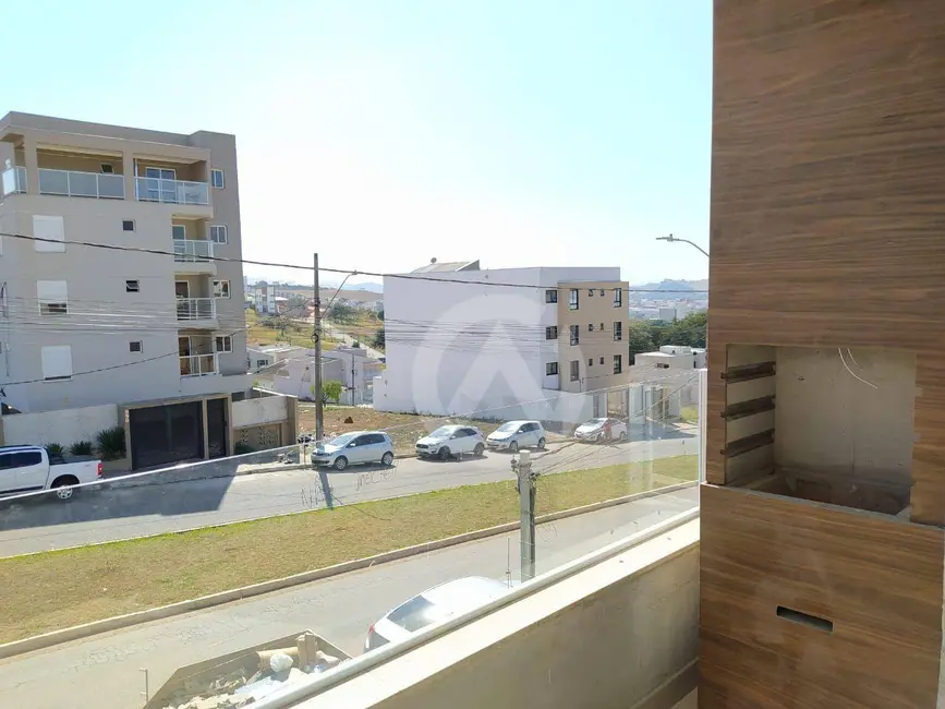Foto 1 de Apartamento com 2 quartos à venda, 74m2 em Residencial Santa Rita II, Pouso Alegre - MG