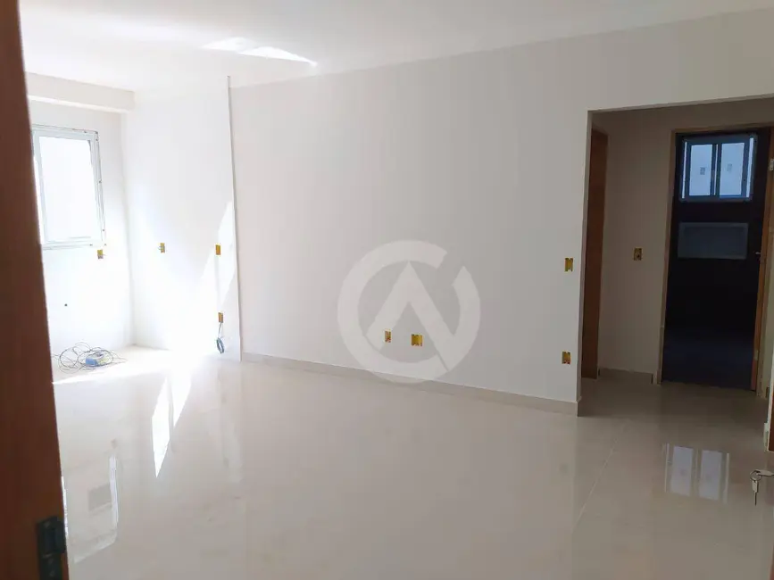 Apartamento com 2 quartos à venda, 74m2 em Residencial Santa Rita II, Pouso Alegre - MG - imagem 4 Foto 4 de Apartamento com 2 quartos à venda, 74m2 em Residencial Santa Rita II, Pouso Alegre - MG