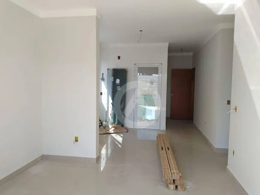 Foto 9 de Apartamento com 2 quartos à venda, 82m2 em Residencial Santa Rita II, Pouso Alegre - MG