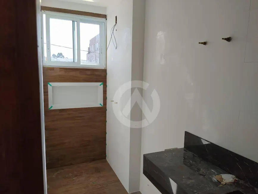 Foto 2 de Apartamento com 2 quartos à venda, 82m2 em Residencial Santa Rita II, Pouso Alegre - MG