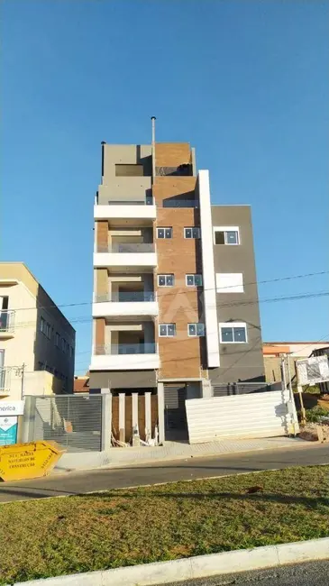 Foto 1 de Apartamento com 2 quartos à venda, 82m2 em Residencial Santa Rita II, Pouso Alegre - MG