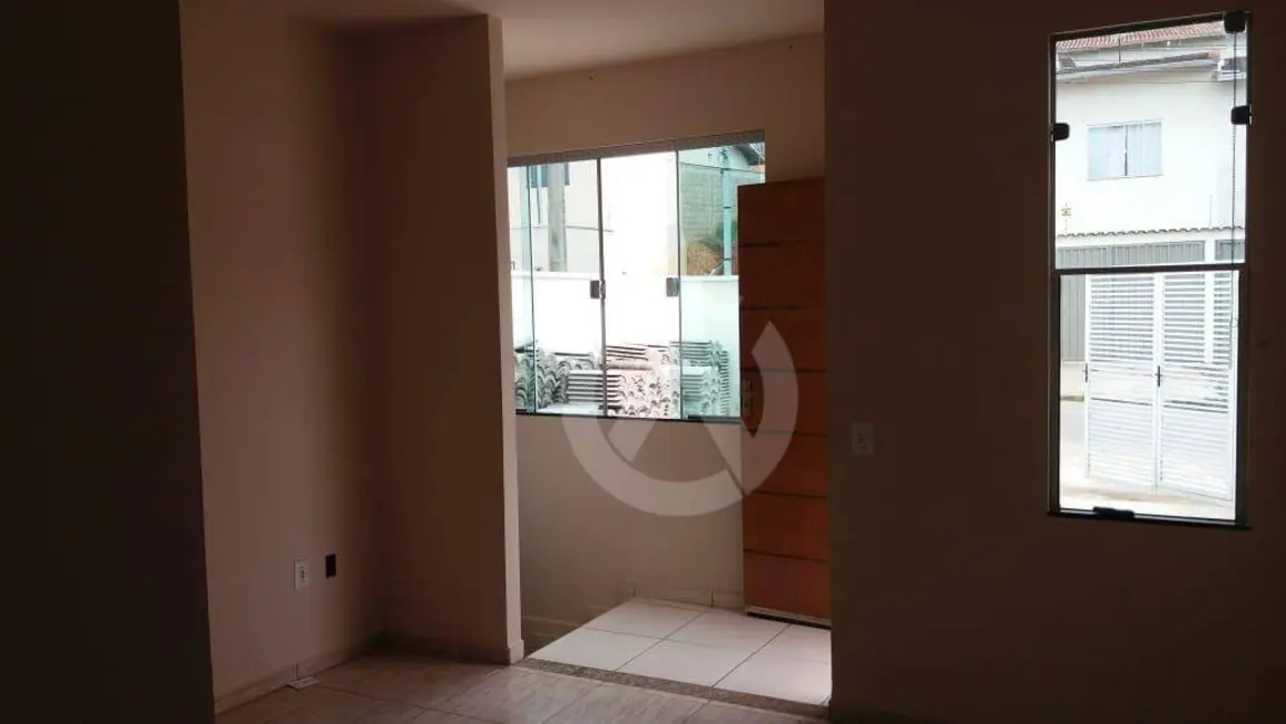 Casa com 2 quartos à venda, 120m2 em Pouso Alegre - MG - imagem 6 Foto 6 de Casa com 2 quartos à venda, 120m2 em Pouso Alegre - MG