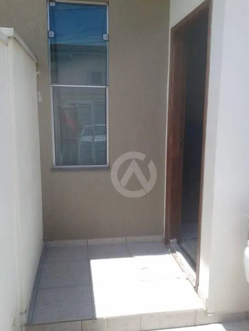 Casa com 2 quartos à venda, 120m2 em Pouso Alegre - MG - imagem 4 Foto 4 de Casa com 2 quartos à venda, 120m2 em Pouso Alegre - MG