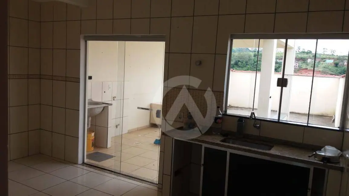 Casa com 2 quartos à venda, 120m2 em Pouso Alegre - MG - imagem 8 Foto 8 de Casa com 2 quartos à venda, 120m2 em Pouso Alegre - MG