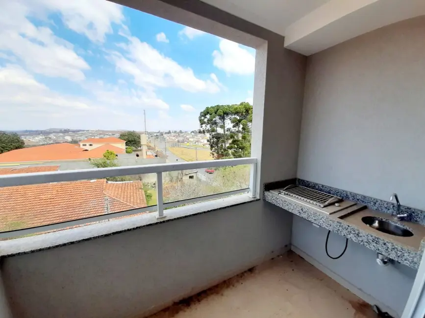 Foto 2 de Apartamento com 2 quartos à venda, 69m2 em Jardim Aureliano, Pouso Alegre - MG