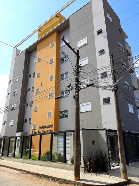 Foto 1 de Apartamento com 2 quartos à venda, 69m2 em Jardim Aureliano, Pouso Alegre - MG
