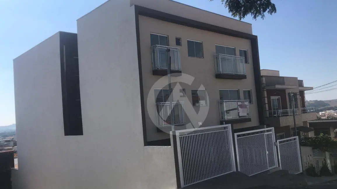 Foto 3 de Apartamento com 2 quartos à venda, 65m2 em Jardim Paraíso, Pouso Alegre - MG