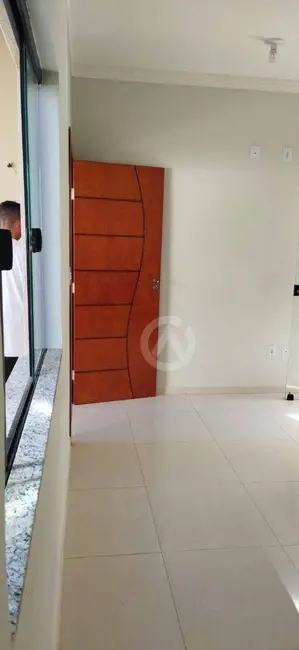 Casa com 2 quartos à venda, 100m2 em Parque Real, Pouso Alegre - MG - imagem 4 Foto 4 de Casa com 2 quartos à venda, 100m2 em Parque Real, Pouso Alegre - MG