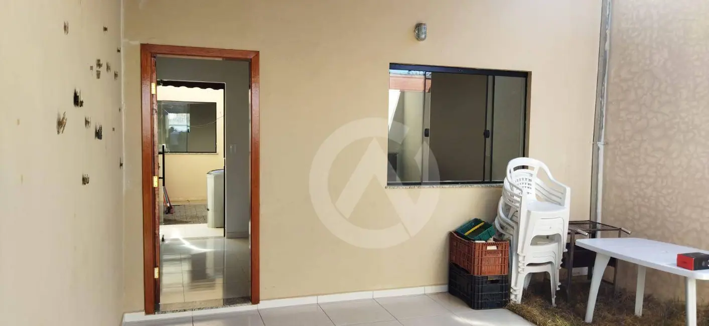 Casa com 2 quartos à venda, 100m2 em Parque Real, Pouso Alegre - MG - imagem 5 Foto 5 de Casa com 2 quartos à venda, 100m2 em Parque Real, Pouso Alegre - MG