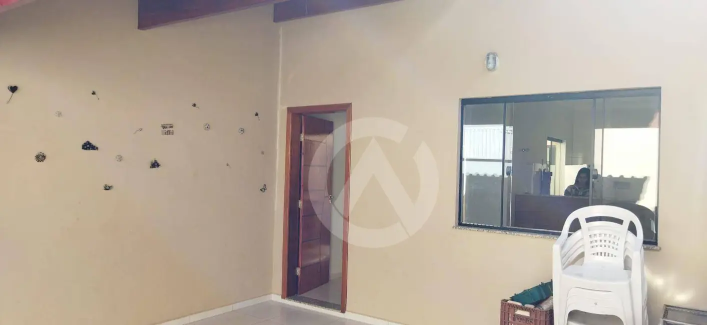 Casa com 2 quartos à venda, 100m2 em Parque Real, Pouso Alegre - MG - imagem 6 Foto 6 de Casa com 2 quartos à venda, 100m2 em Parque Real, Pouso Alegre - MG