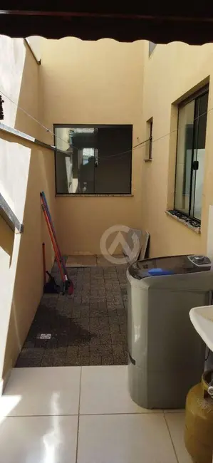 Casa com 2 quartos à venda, 100m2 em Parque Real, Pouso Alegre - MG - imagem 3 Foto 3 de Casa com 2 quartos à venda, 100m2 em Parque Real, Pouso Alegre - MG