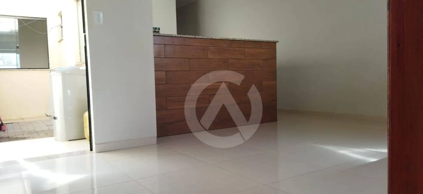 Foto 2 de Casa com 2 quartos à venda, 100m2 em Parque Real, Pouso Alegre - MG