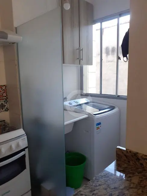 Apartamento com 2 quartos à venda, 48m2 em Jardim Califórnia, Pouso Alegre - MG - imagem 5 Foto 5 de Apartamento com 2 quartos à venda, 48m2 em Jardim Califórnia, Pouso Alegre - MG