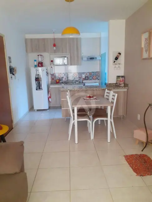 Apartamento com 2 quartos à venda, 48m2 em Jardim Califórnia, Pouso Alegre - MG - imagem 7 Foto 7 de Apartamento com 2 quartos à venda, 48m2 em Jardim Califórnia, Pouso Alegre - MG