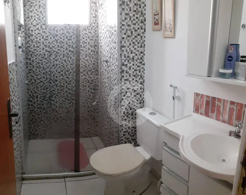 Apartamento com 2 quartos à venda, 48m2 em Jardim Califórnia, Pouso Alegre - MG - imagem 9 Foto 9 de Apartamento com 2 quartos à venda, 48m2 em Jardim Califórnia, Pouso Alegre - MG