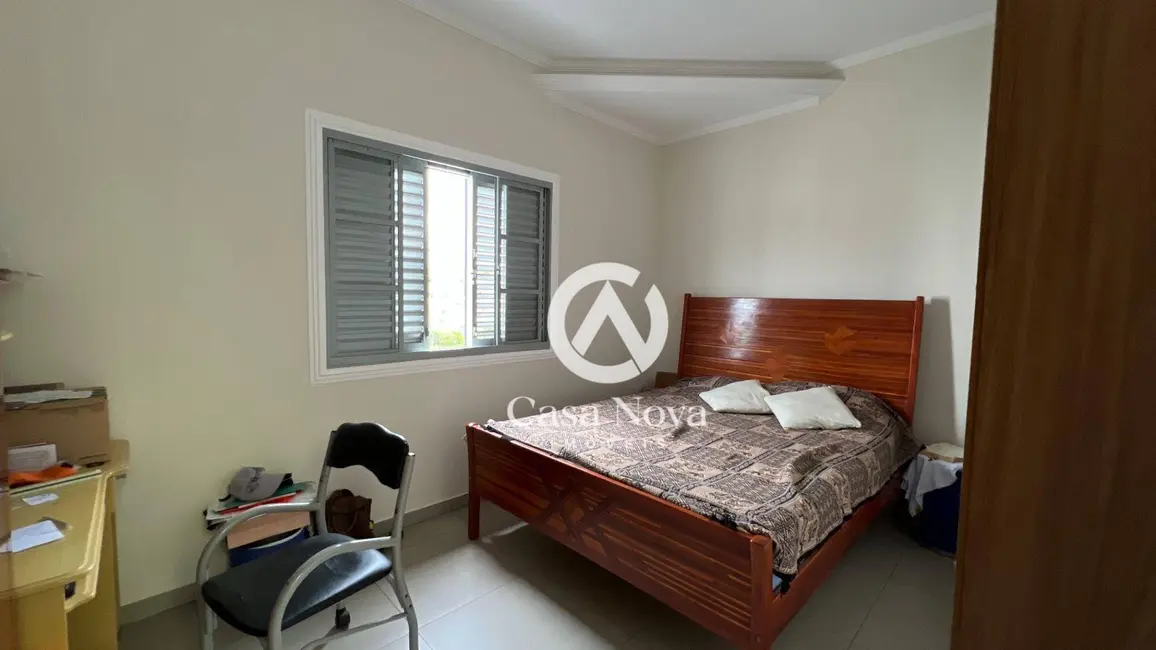 Foto 6 de Casa com 4 quartos à venda, 300m2 em Parque Real, Pouso Alegre - MG