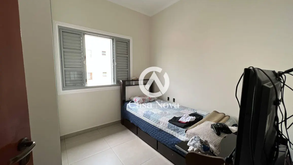 Foto 5 de Casa com 4 quartos à venda, 300m2 em Parque Real, Pouso Alegre - MG