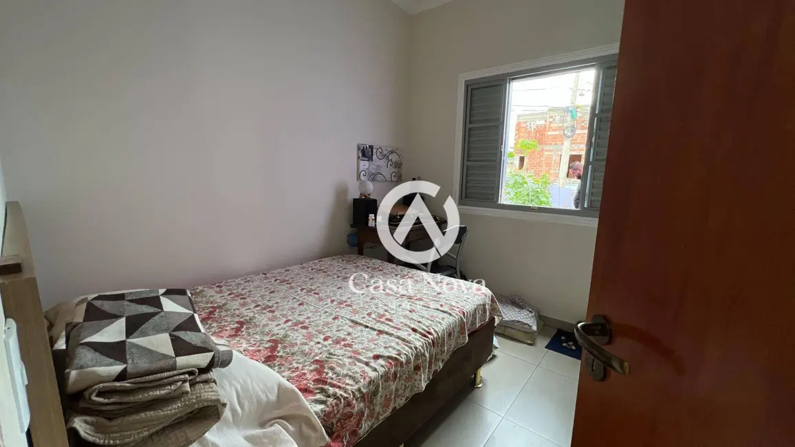 Foto 7 de Casa com 4 quartos à venda, 300m2 em Parque Real, Pouso Alegre - MG