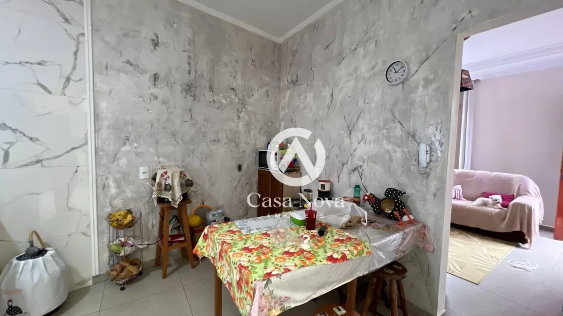 Foto 9 de Casa com 4 quartos à venda, 300m2 em Parque Real, Pouso Alegre - MG