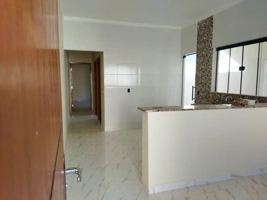 Casa com 2 quartos à venda, 120m2 em Portal Vila Verde, Pouso Alegre - MG - imagem 7 Foto 7 de Casa com 2 quartos à venda, 120m2 em Portal Vila Verde, Pouso Alegre - MG