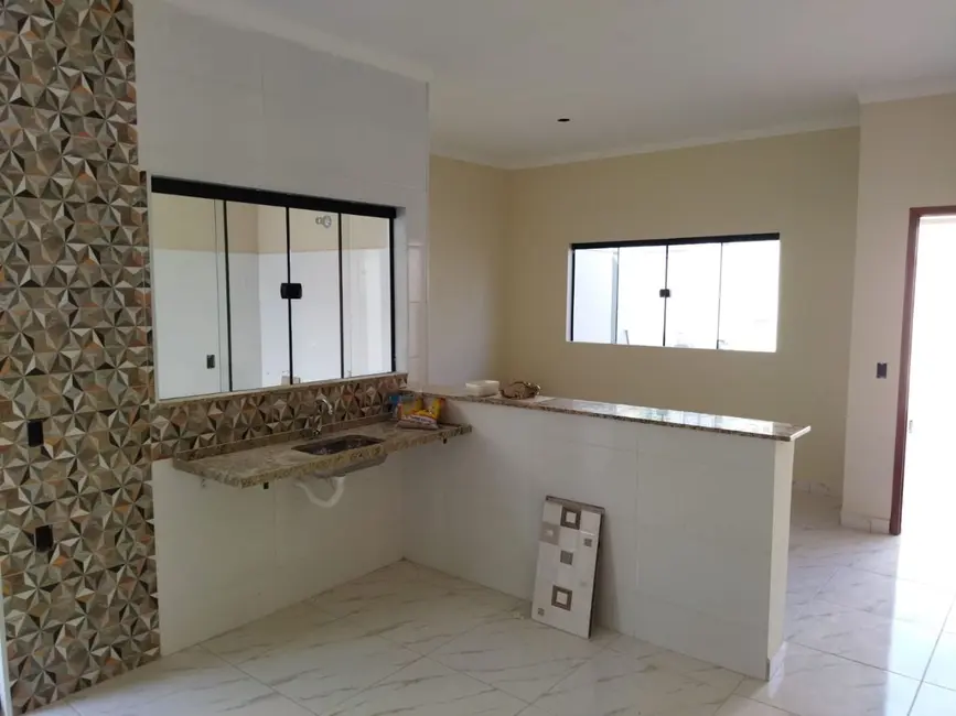 Casa com 2 quartos à venda, 120m2 em Portal Vila Verde, Pouso Alegre - MG - imagem 9 Foto 9 de Casa com 2 quartos à venda, 120m2 em Portal Vila Verde, Pouso Alegre - MG