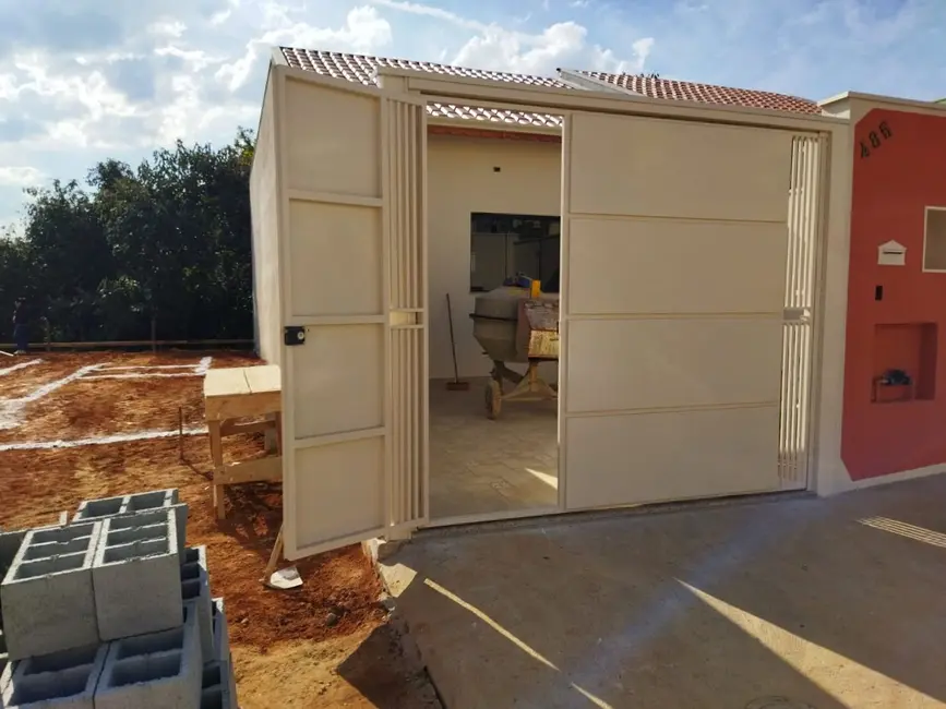 Casa com 2 quartos à venda, 120m2 em Portal Vila Verde, Pouso Alegre - MG - imagem 3 Foto 3 de Casa com 2 quartos à venda, 120m2 em Portal Vila Verde, Pouso Alegre - MG