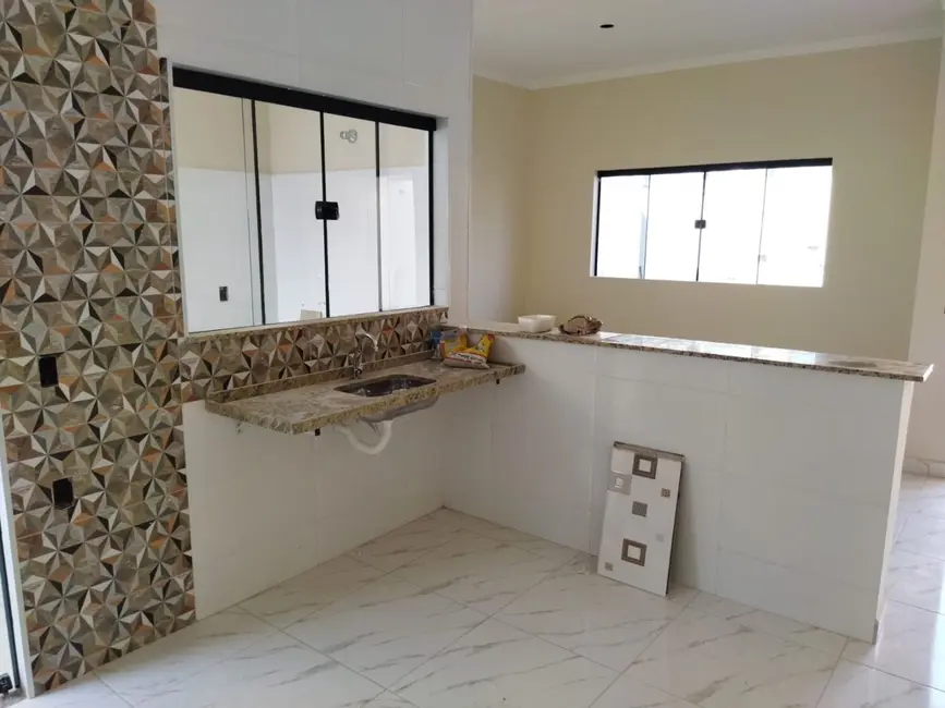 Casa com 2 quartos à venda, 120m2 em Portal Vila Verde, Pouso Alegre - MG - imagem 8 Foto 8 de Casa com 2 quartos à venda, 120m2 em Portal Vila Verde, Pouso Alegre - MG