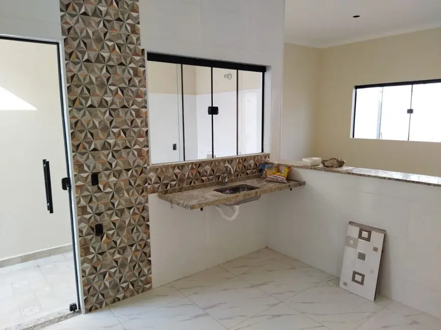Foto 1 de Casa com 2 quartos à venda, 120m2 em Portal Vila Verde, Pouso Alegre - MG