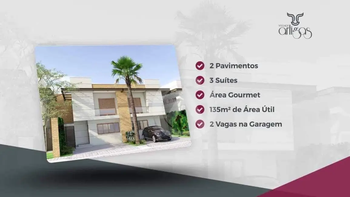 Sobrado com 3 quartos à venda, 135m2 em Pouso Alegre - MG - imagem 9 Foto 9 de Sobrado com 3 quartos à venda, 135m2 em Pouso Alegre - MG