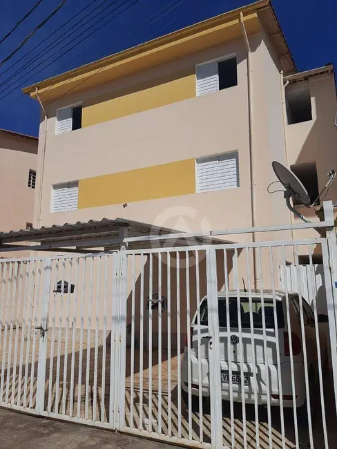 Foto 1 de Apartamento com 2 quartos à venda, 68m2 em Pão de Açúcar, Pouso Alegre - MG