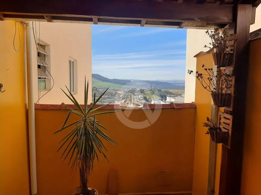 Foto 2 de Apartamento com 2 quartos à venda, 68m2 em Pão de Açúcar, Pouso Alegre - MG