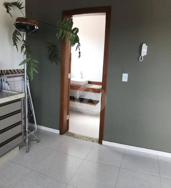 Apartamento com 2 quartos à venda, 80m2 em Pouso Alegre - MG - imagem 9 Foto 9 de Apartamento com 2 quartos à venda, 80m2 em Pouso Alegre - MG