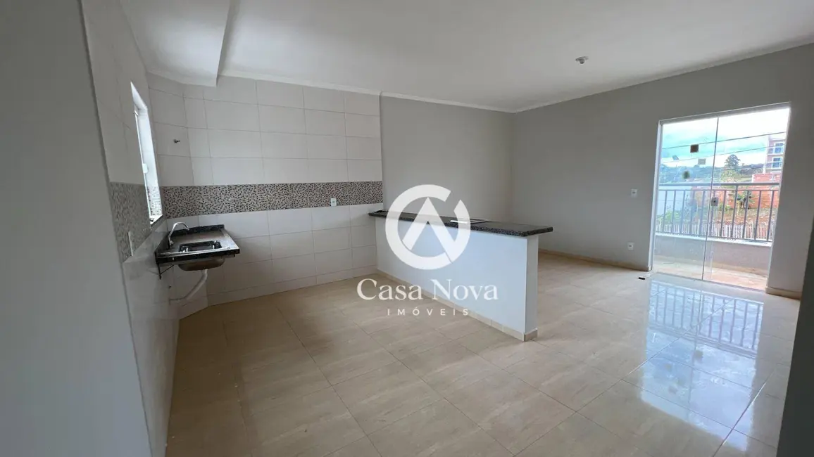 Apartamento com 2 quartos à venda, 70m2 em Cidade Vergani, Pouso Alegre - MG - imagem 5 Foto 5 de Apartamento com 2 quartos à venda, 70m2 em Cidade Vergani, Pouso Alegre - MG