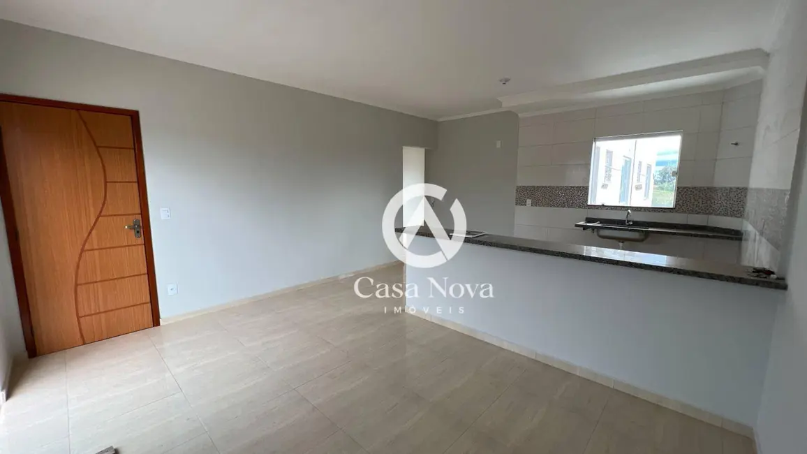 Apartamento com 2 quartos à venda, 70m2 em Cidade Vergani, Pouso Alegre - MG - imagem 4 Foto 4 de Apartamento com 2 quartos à venda, 70m2 em Cidade Vergani, Pouso Alegre - MG