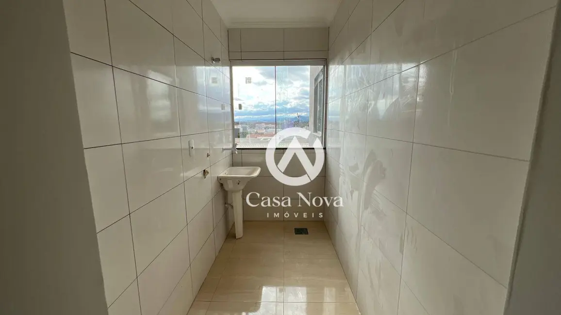 Apartamento com 2 quartos à venda, 70m2 em Cidade Vergani, Pouso Alegre - MG - imagem 6 Foto 6 de Apartamento com 2 quartos à venda, 70m2 em Cidade Vergani, Pouso Alegre - MG
