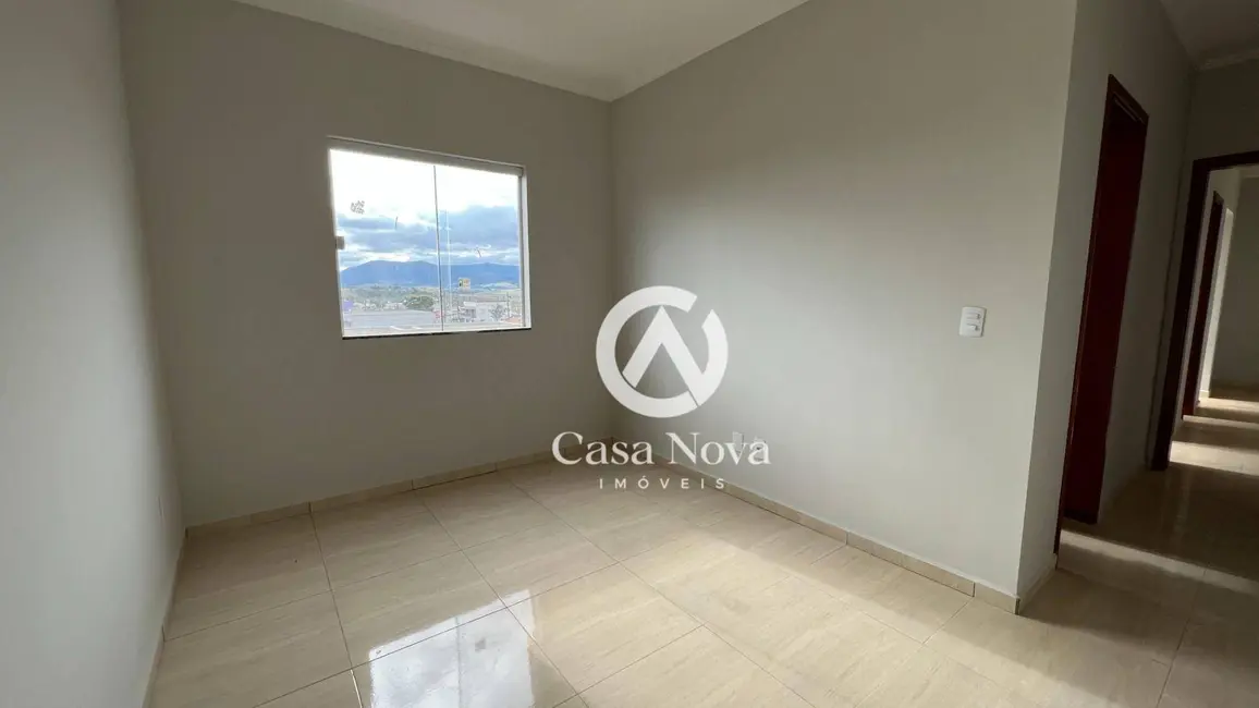 Apartamento com 2 quartos à venda, 70m2 em Cidade Vergani, Pouso Alegre - MG - imagem 9 Foto 9 de Apartamento com 2 quartos à venda, 70m2 em Cidade Vergani, Pouso Alegre - MG