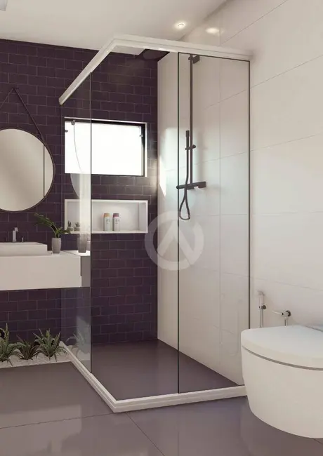 Apartamento com 2 quartos à venda, 69m2 em São Carlos, Pouso Alegre - MG - imagem 4 Foto 4 de Apartamento com 2 quartos à venda, 69m2 em São Carlos, Pouso Alegre - MG