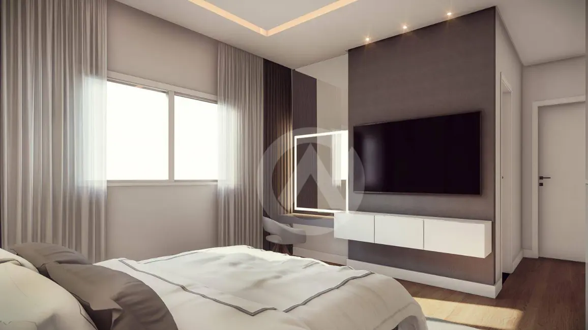 Apartamento com 2 quartos à venda, 69m2 em São Carlos, Pouso Alegre - MG - imagem 8 Foto 8 de Apartamento com 2 quartos à venda, 69m2 em São Carlos, Pouso Alegre - MG