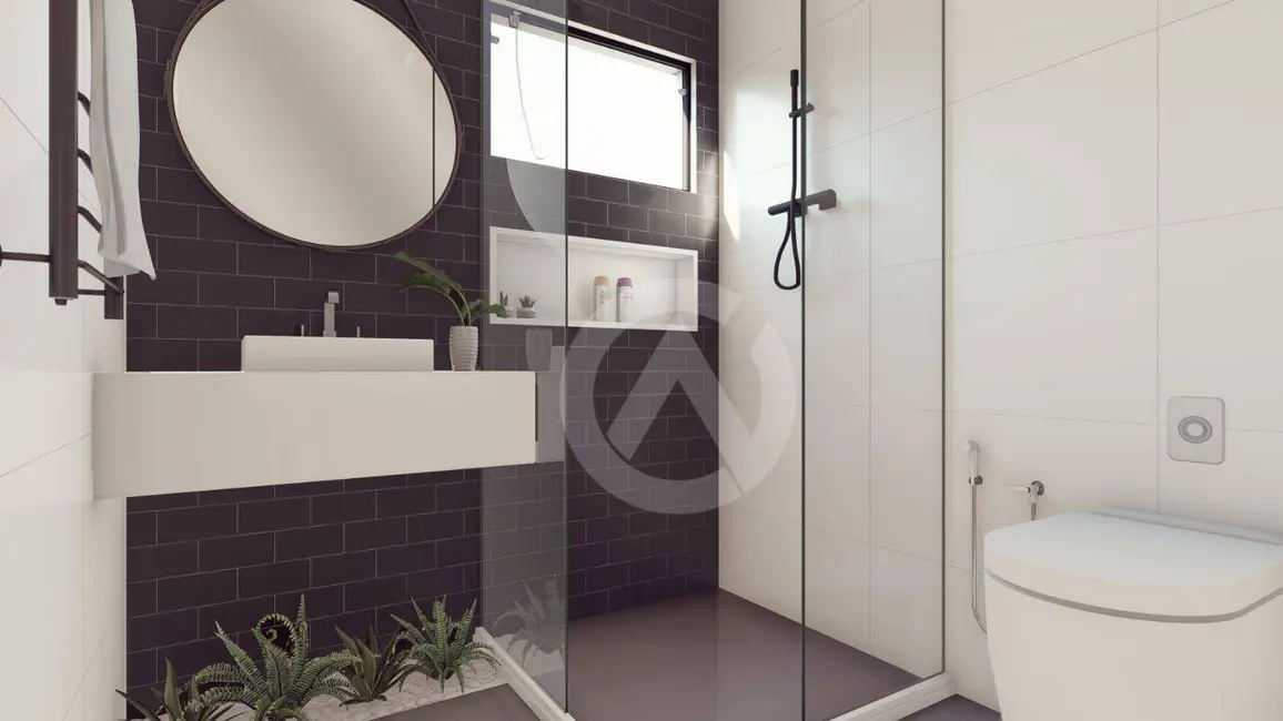 Apartamento com 2 quartos à venda, 69m2 em São Carlos, Pouso Alegre - MG - imagem 3 Foto 3 de Apartamento com 2 quartos à venda, 69m2 em São Carlos, Pouso Alegre - MG