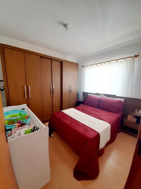 Apartamento com 2 quartos à venda, 57m2 em Pão de Açúcar, Pouso Alegre - MG - imagem 7 Foto 7 de Apartamento com 2 quartos à venda, 57m2 em Pão de Açúcar, Pouso Alegre - MG