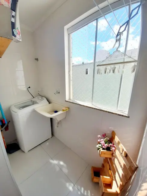 Apartamento com 2 quartos à venda, 57m2 em Pão de Açúcar, Pouso Alegre - MG - imagem 6 Foto 6 de Apartamento com 2 quartos à venda, 57m2 em Pão de Açúcar, Pouso Alegre - MG